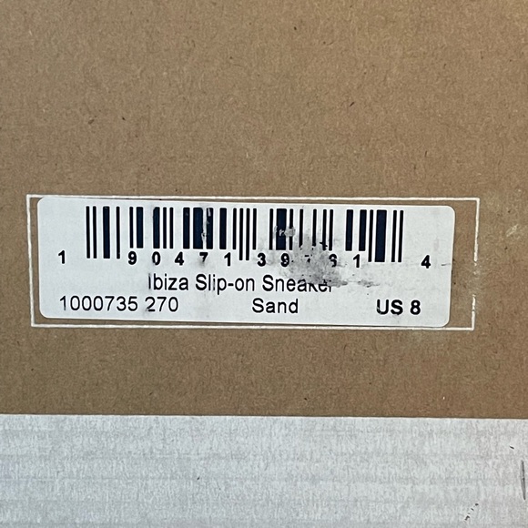 Soludos Ibiza Slip-on Sneaker - Picture 8 of 8